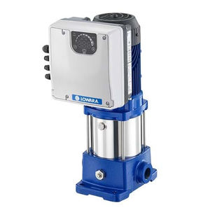 Lowara VM Vertical Pump
